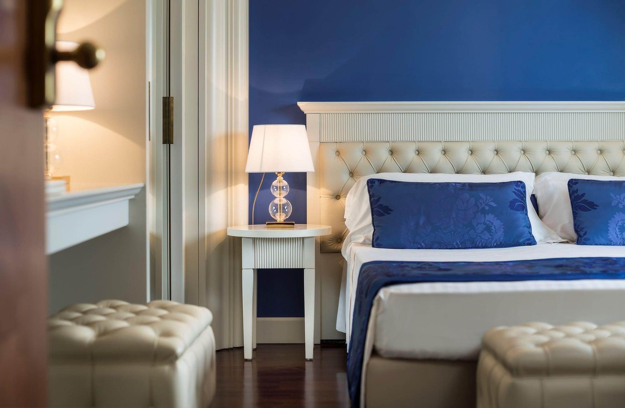 Hotel Tiffany'S Riccione Exterior foto