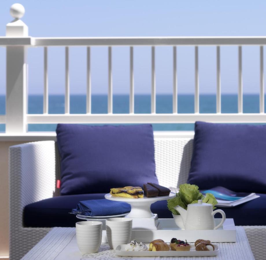 Hotel Tiffany'S Riccione Exterior foto