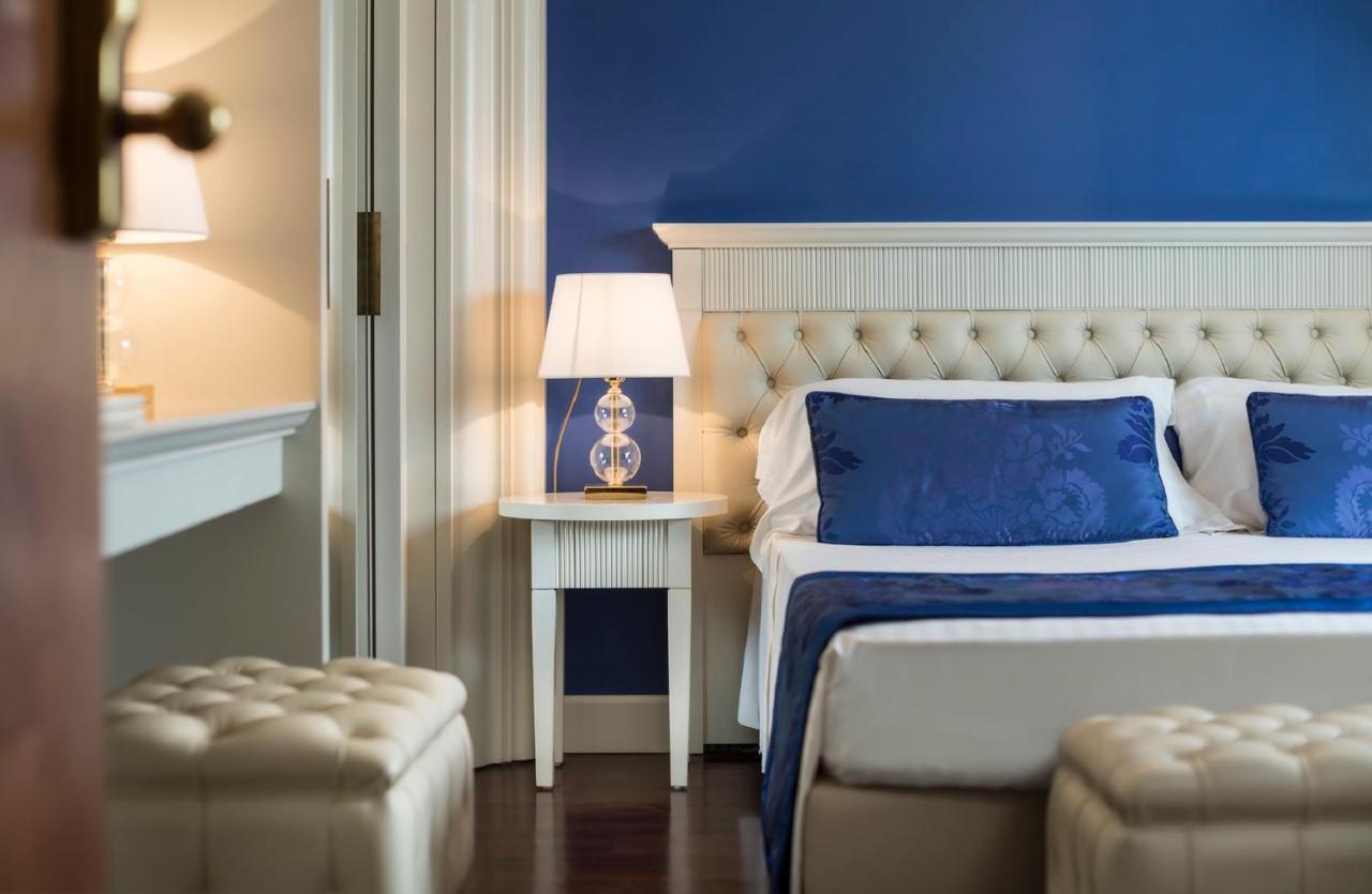 Hotel Tiffany'S Riccione Exterior foto